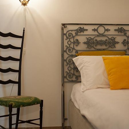 Suite San Giorgio Трани Экстерьер фото