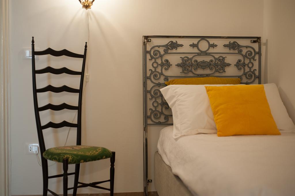 Suite San Giorgio Трани Экстерьер фото