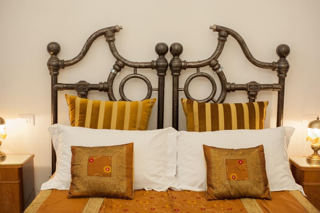 Suite San Giorgio Трани Экстерьер фото