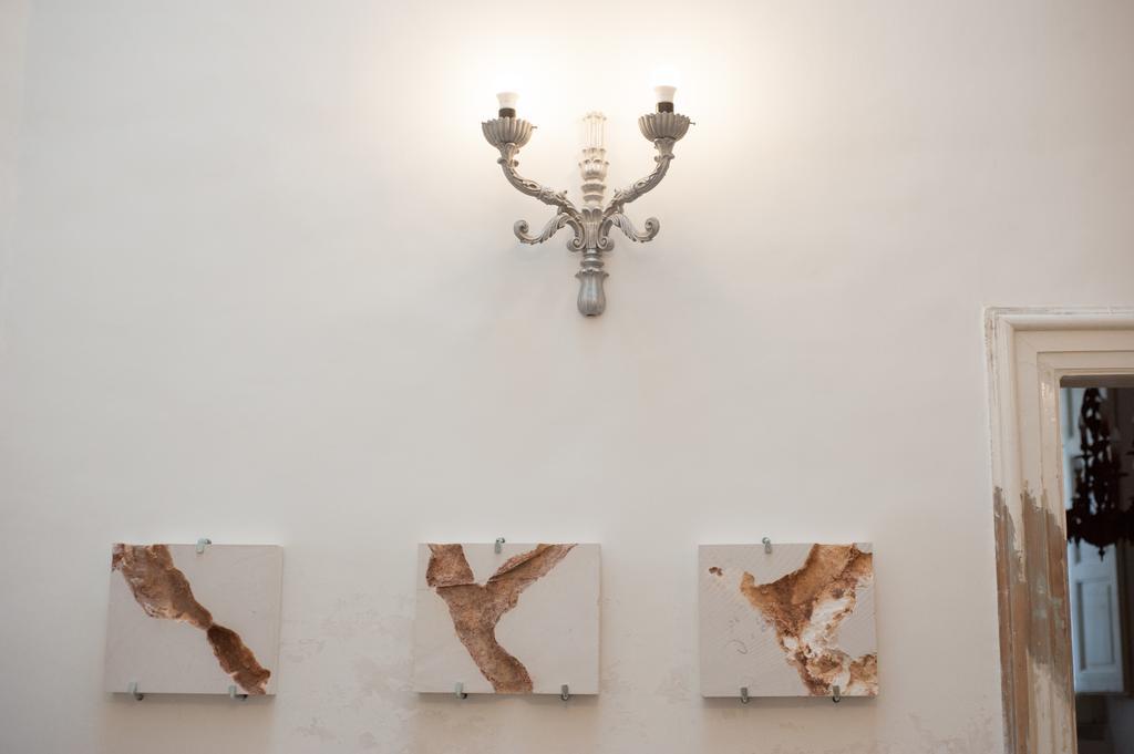 Suite San Giorgio Трани Экстерьер фото
