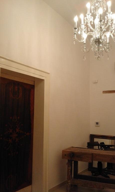 Suite San Giorgio Трани Экстерьер фото